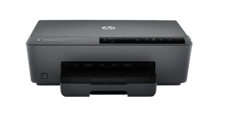 HP OfficeJet Pro 6230 Black | New PGMall